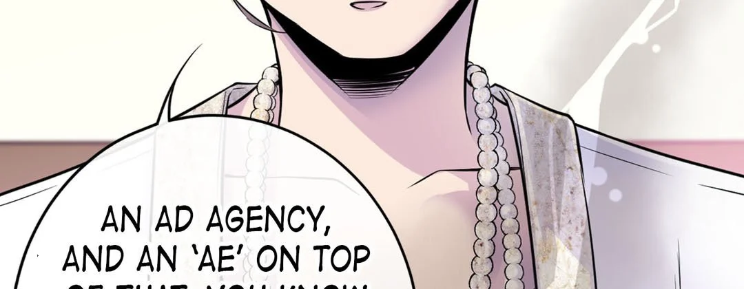 My Ex, Client - Chapter 42